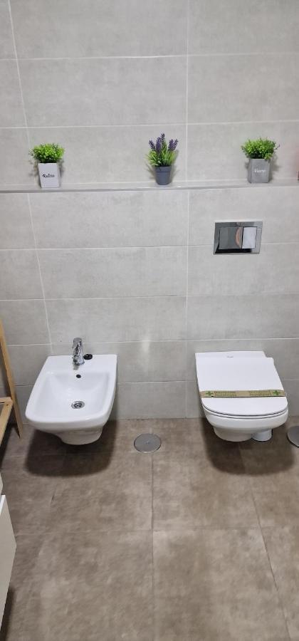 Estudio En Centro De Alicante 아파트 외부 사진