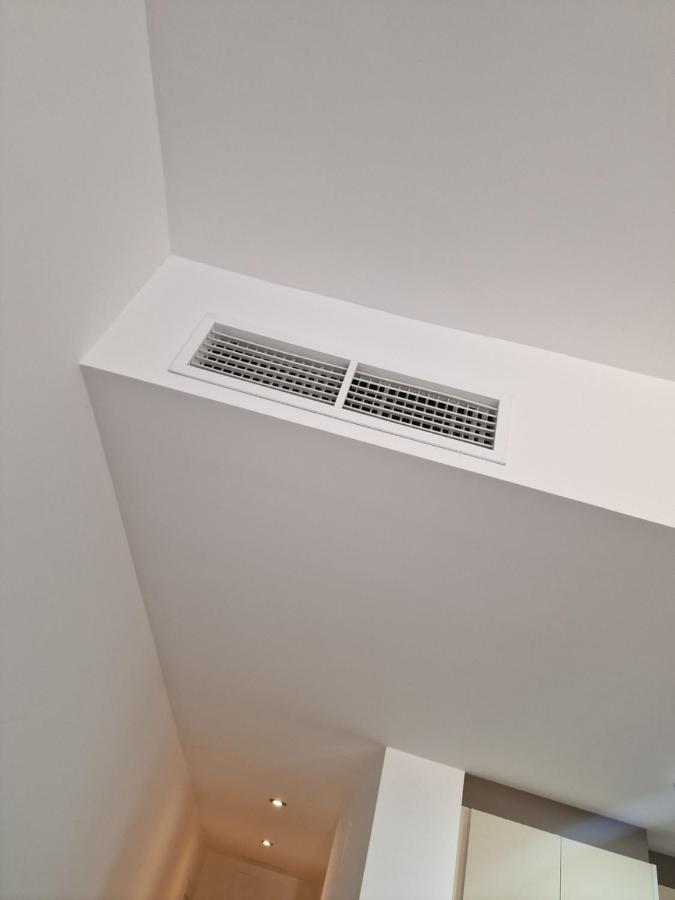 Estudio En Centro De Alicante 아파트 외부 사진