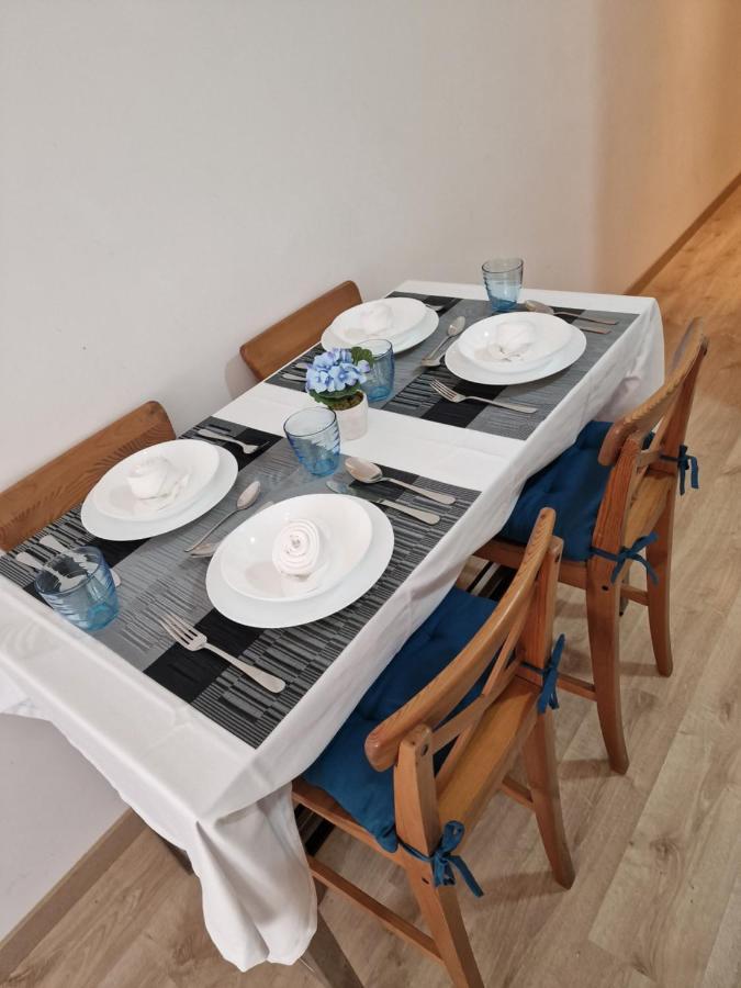Estudio En Centro De Alicante 아파트 외부 사진