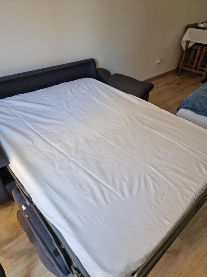 Estudio En Centro De Alicante 아파트 외부 사진